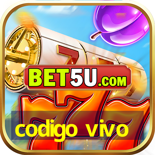 codigo vivo